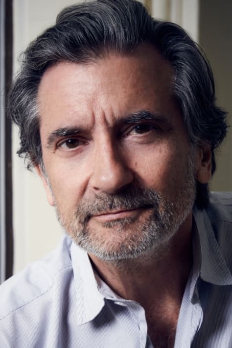 Photo Griffin Dunne