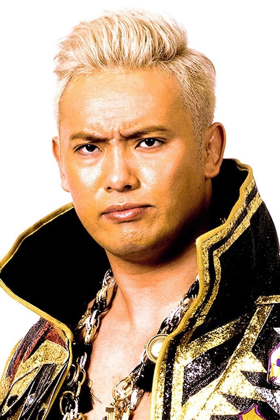 Photo Kazuchika Okada