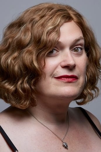 Photo Lilly Wachowski