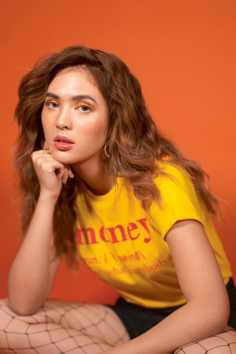 Photo Sofia Andres