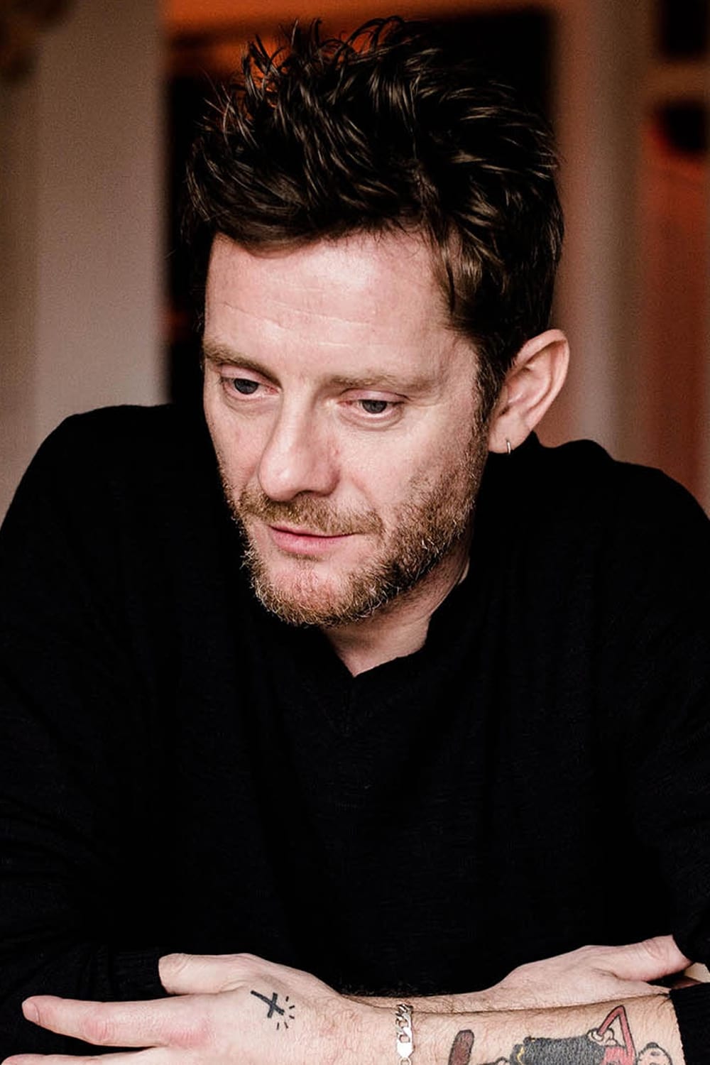 Photo Jamie Hewlett