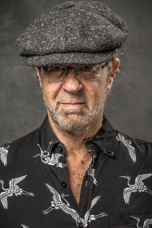 Photo Manfred Mann