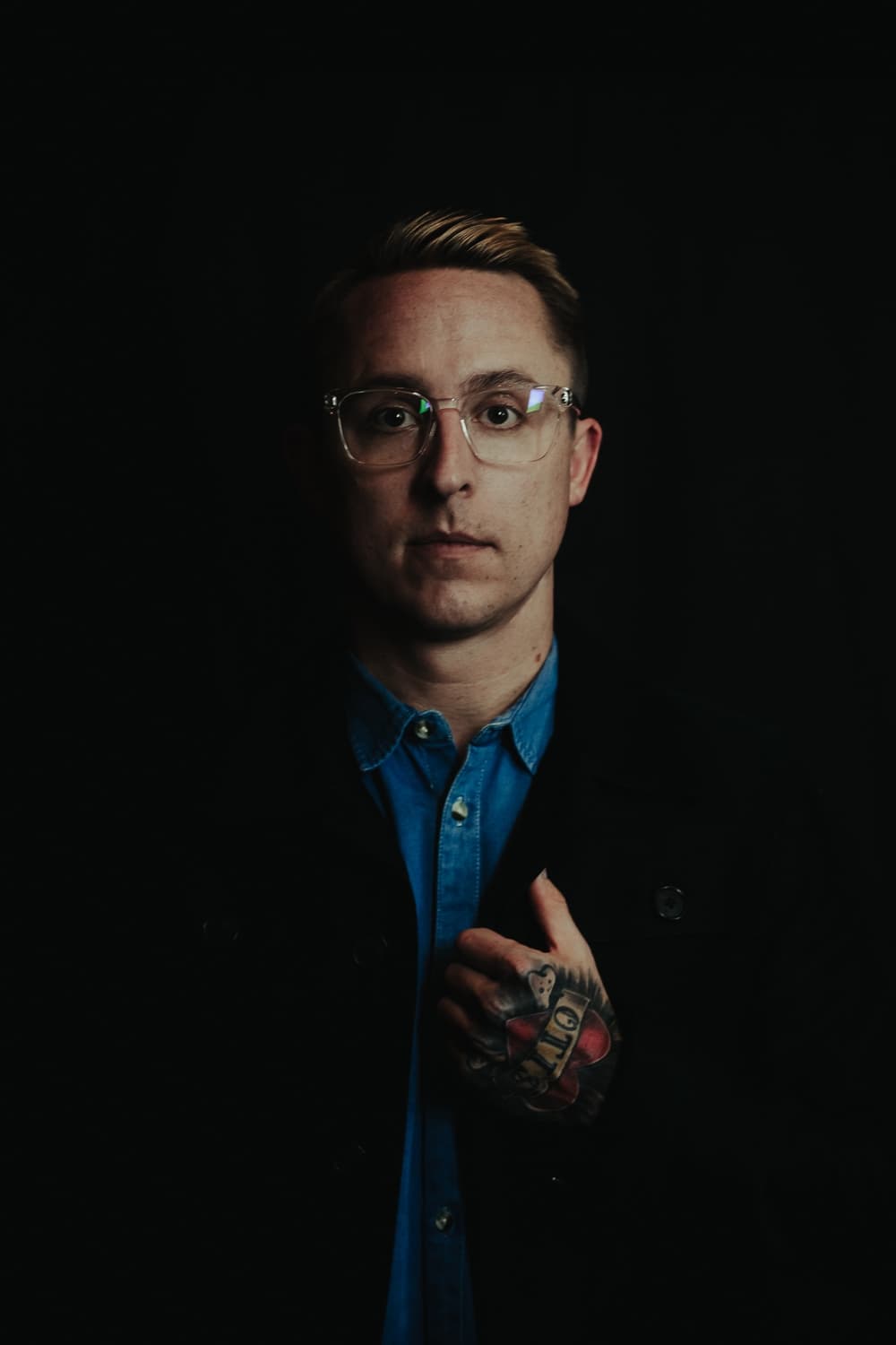 Photo Ryan Key