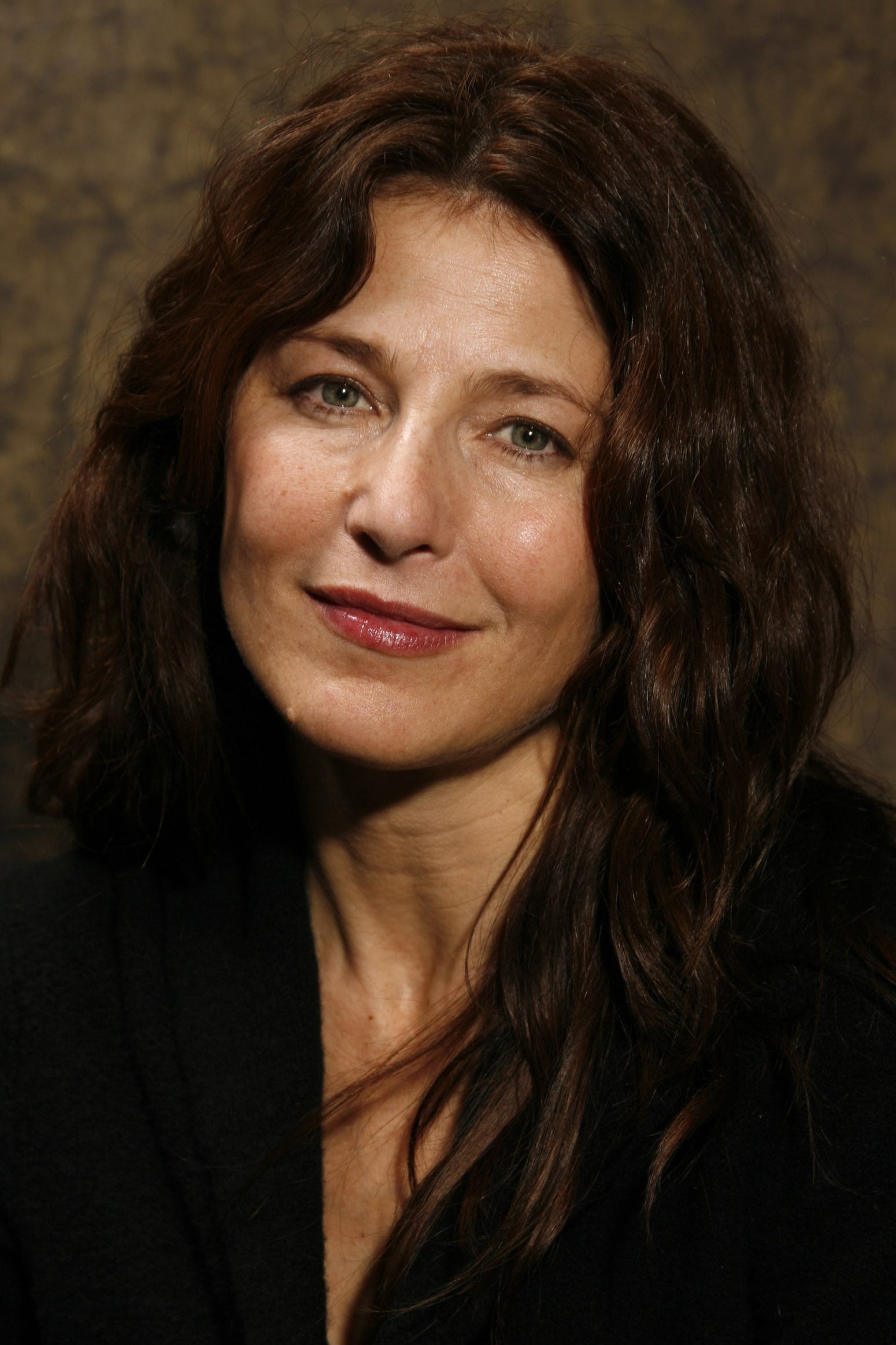 Photo Catherine Keener