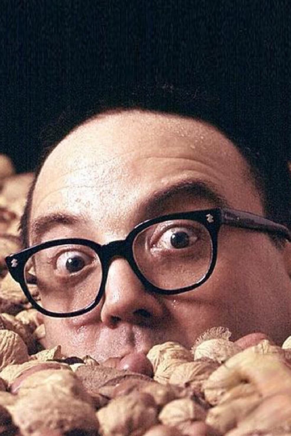 Photo Allan Sherman