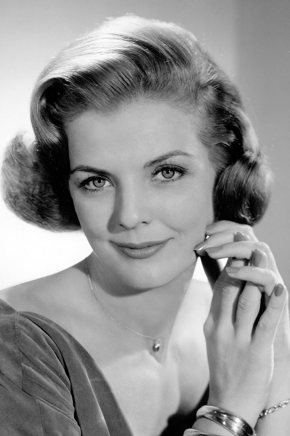 Photo Marjorie Lord