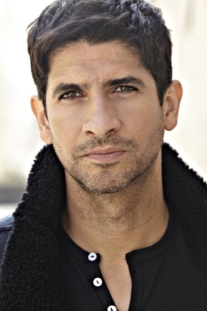 Photo Raza Jaffrey