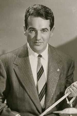 Photo Gene Krupa