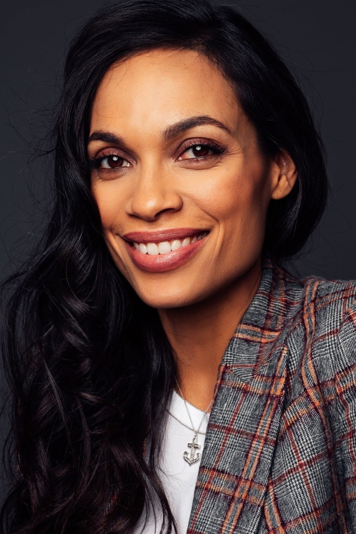 Photo Rosario Dawson