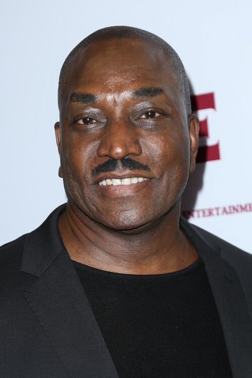 Photo Clifton Powell