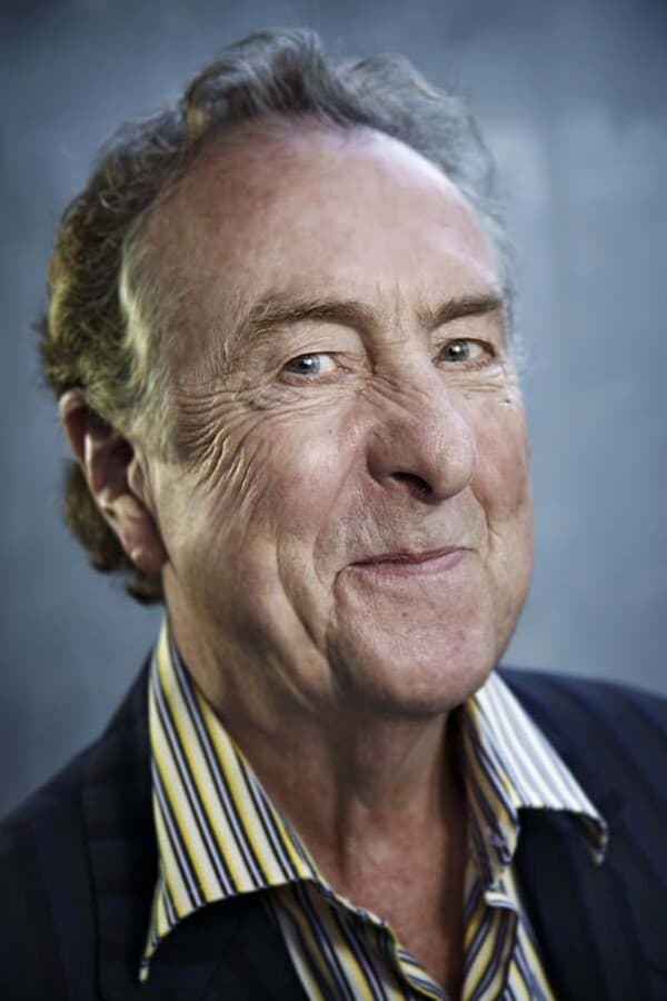 Photo Eric Idle