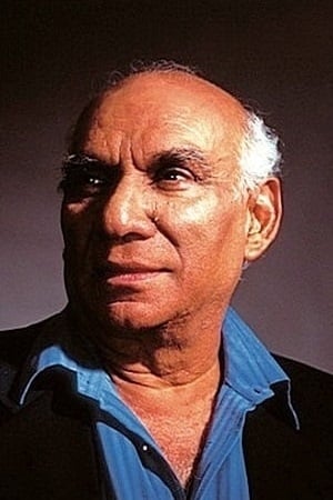 Photo Yash Chopra