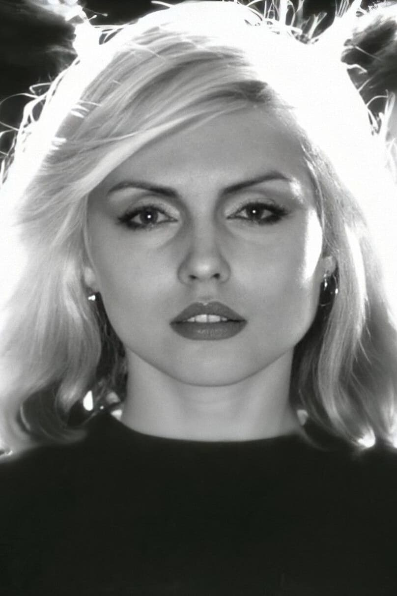 Photo Debbie Harry