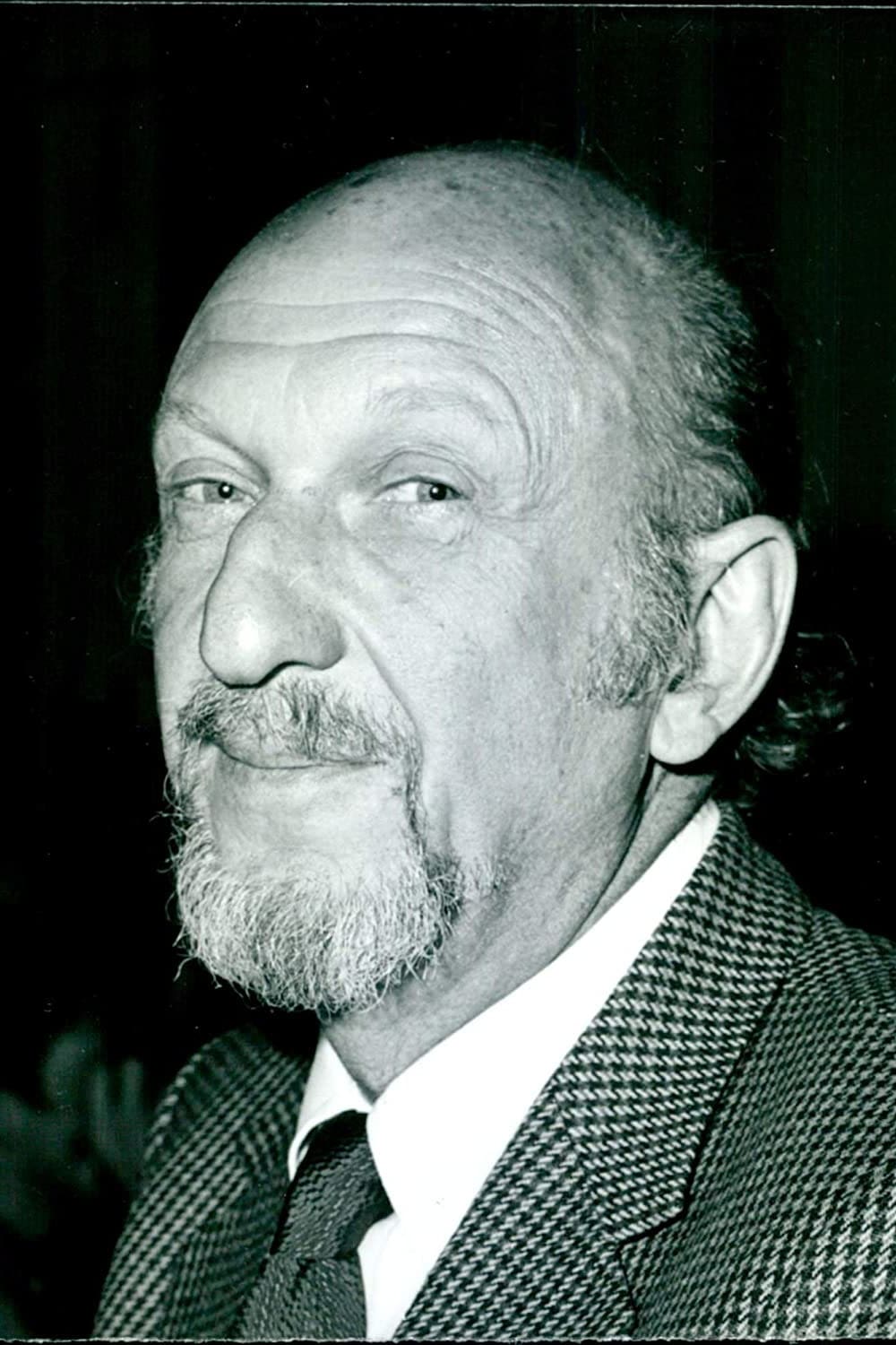 Photo Irvin Kershner