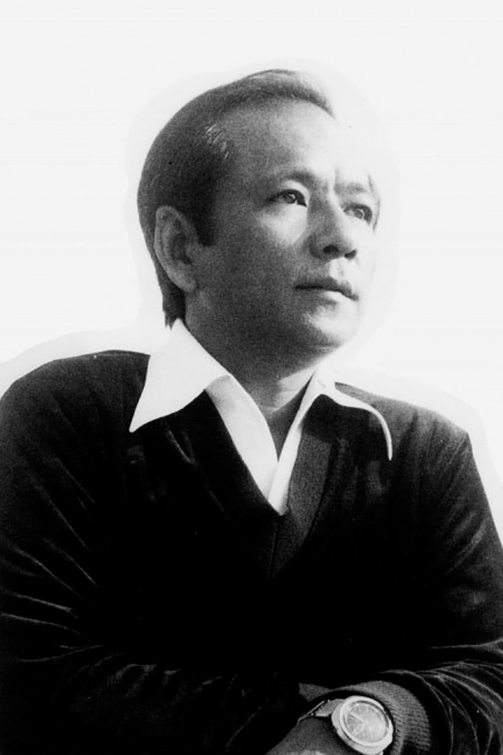 Photo Shūsei Nakamura