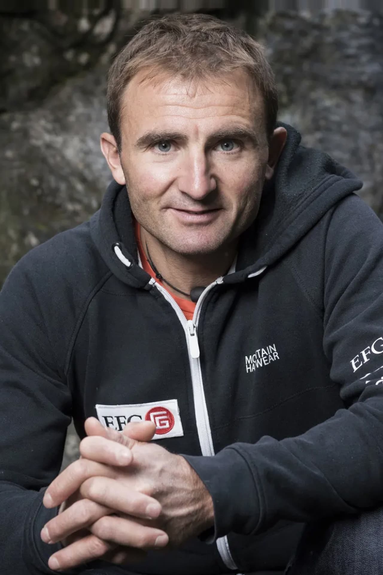 Photo Ueli Steck