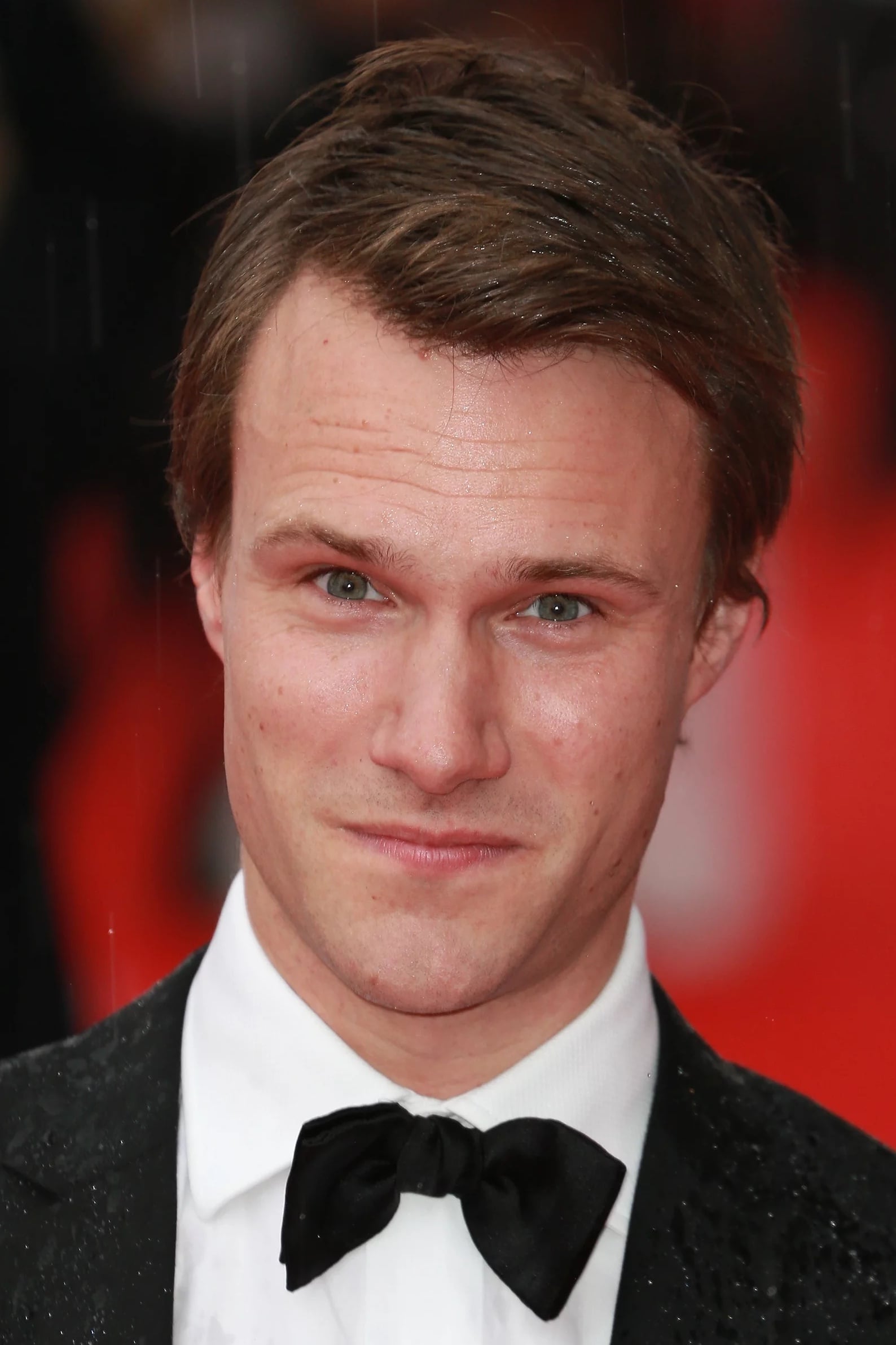 Photo Hugh Skinner