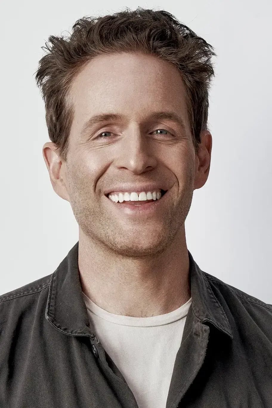 Photo Glenn Howerton