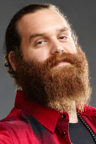 Photo Harley Morenstein