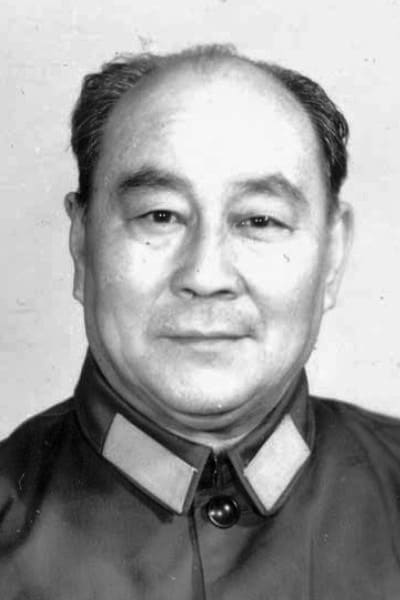 Photo Hu Xiaoguang