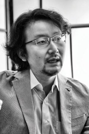 Photo Jung Yoon-chul