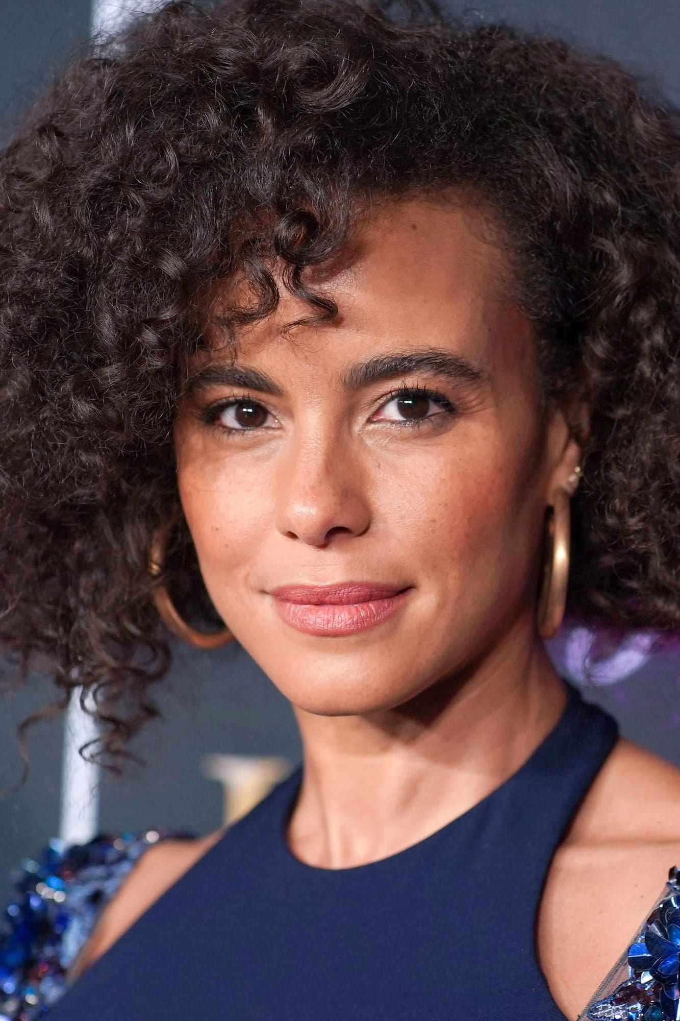 Photo Parisa Fitz-Henley