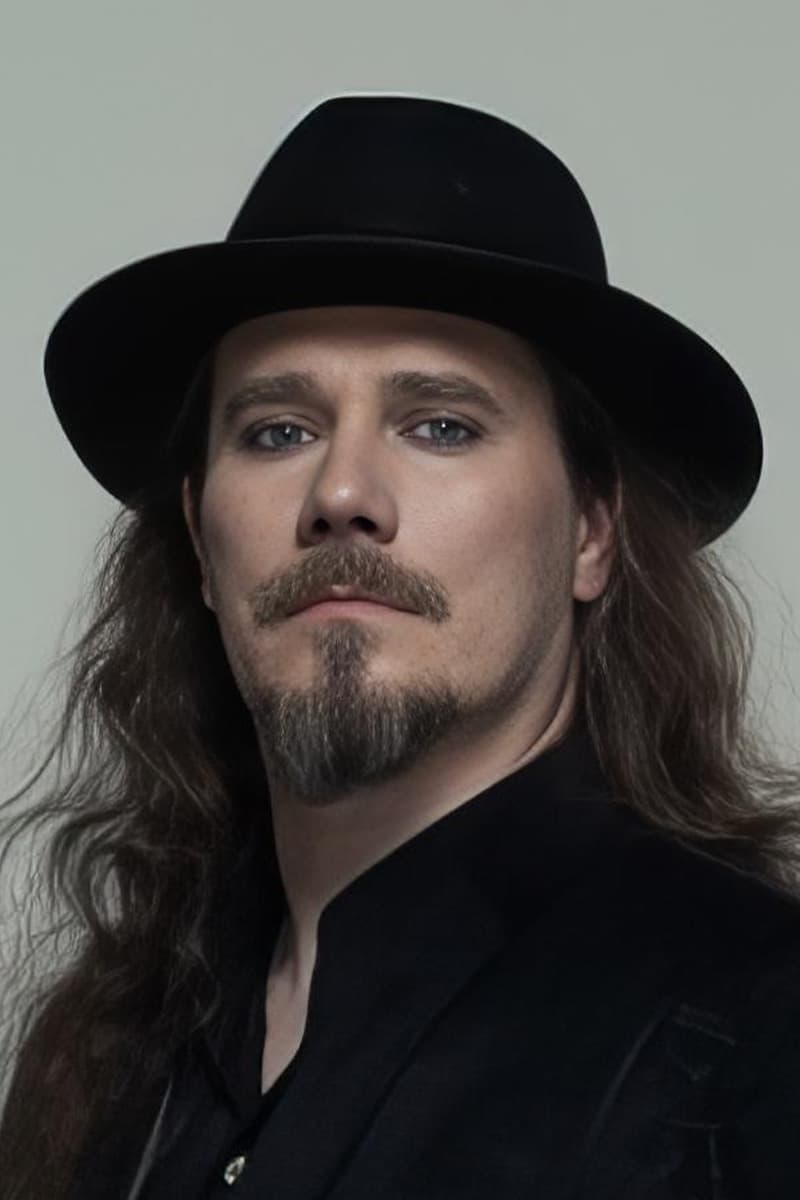 Photo Tuomas Holopainen