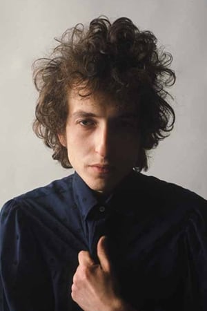 Photo Bob Dylan