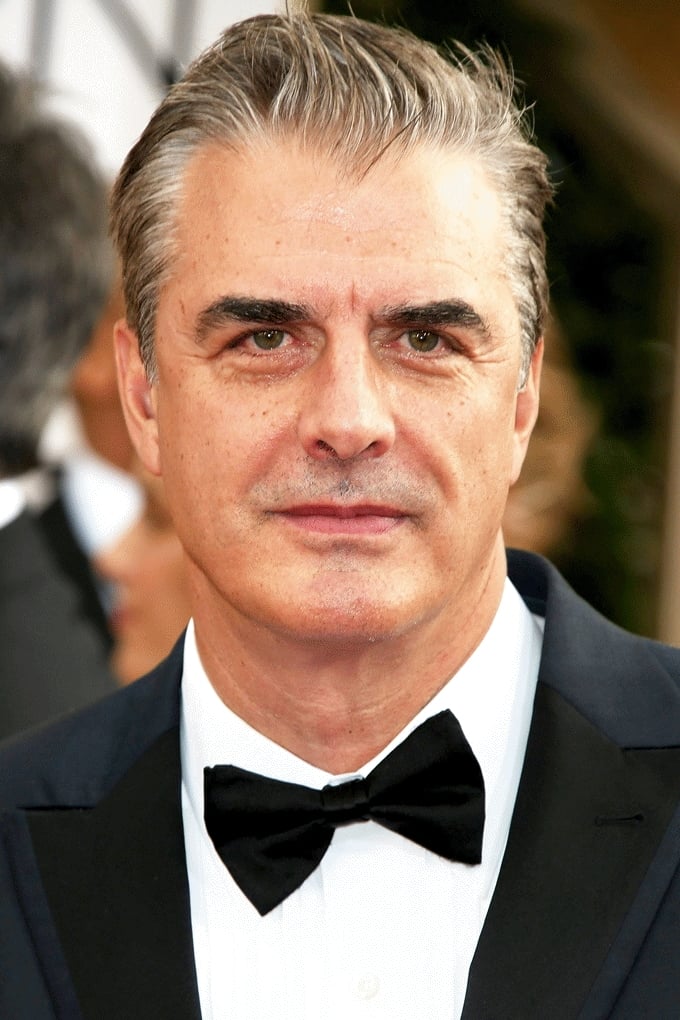 Photo Chris Noth