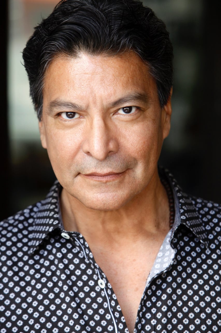 Photo Gil Birmingham