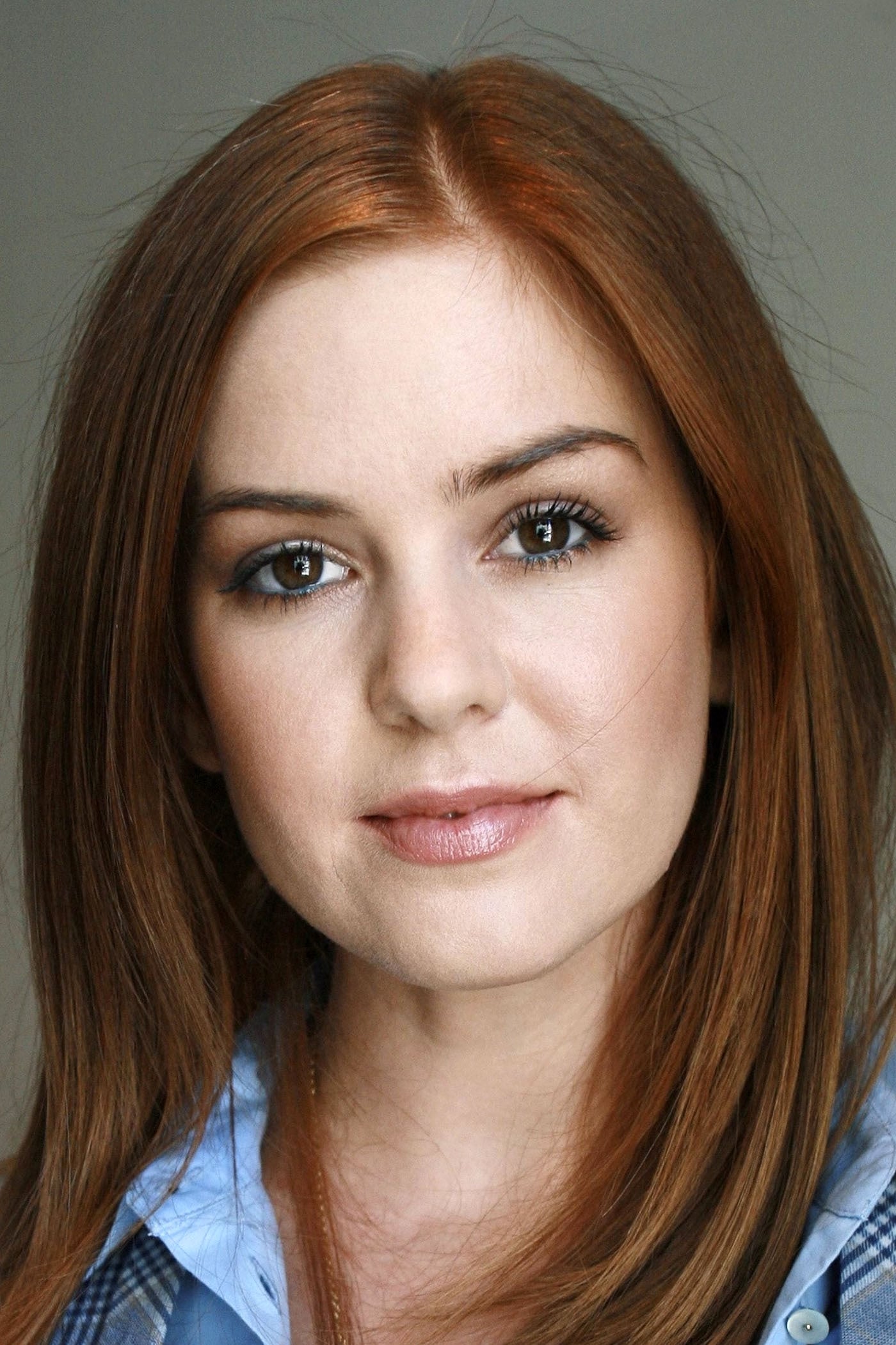 Photo Isla Fisher