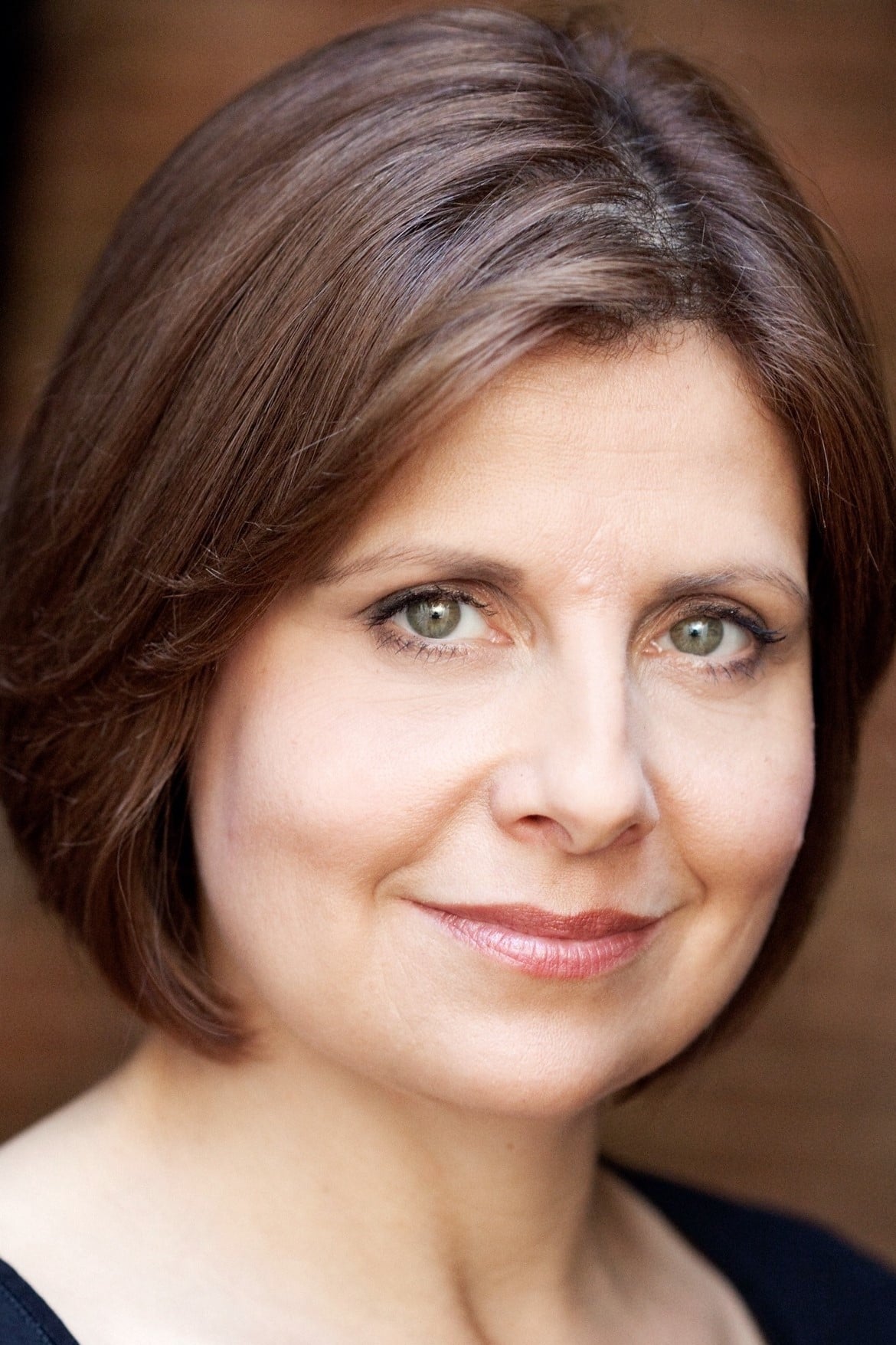 Photo Rebecca Front