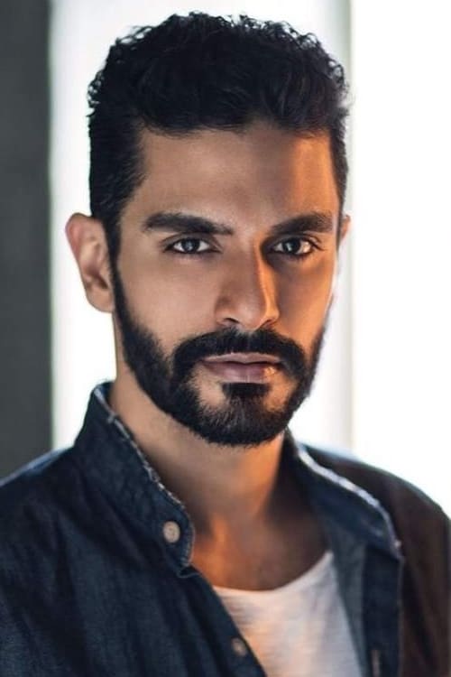 Photo Angad Bedi