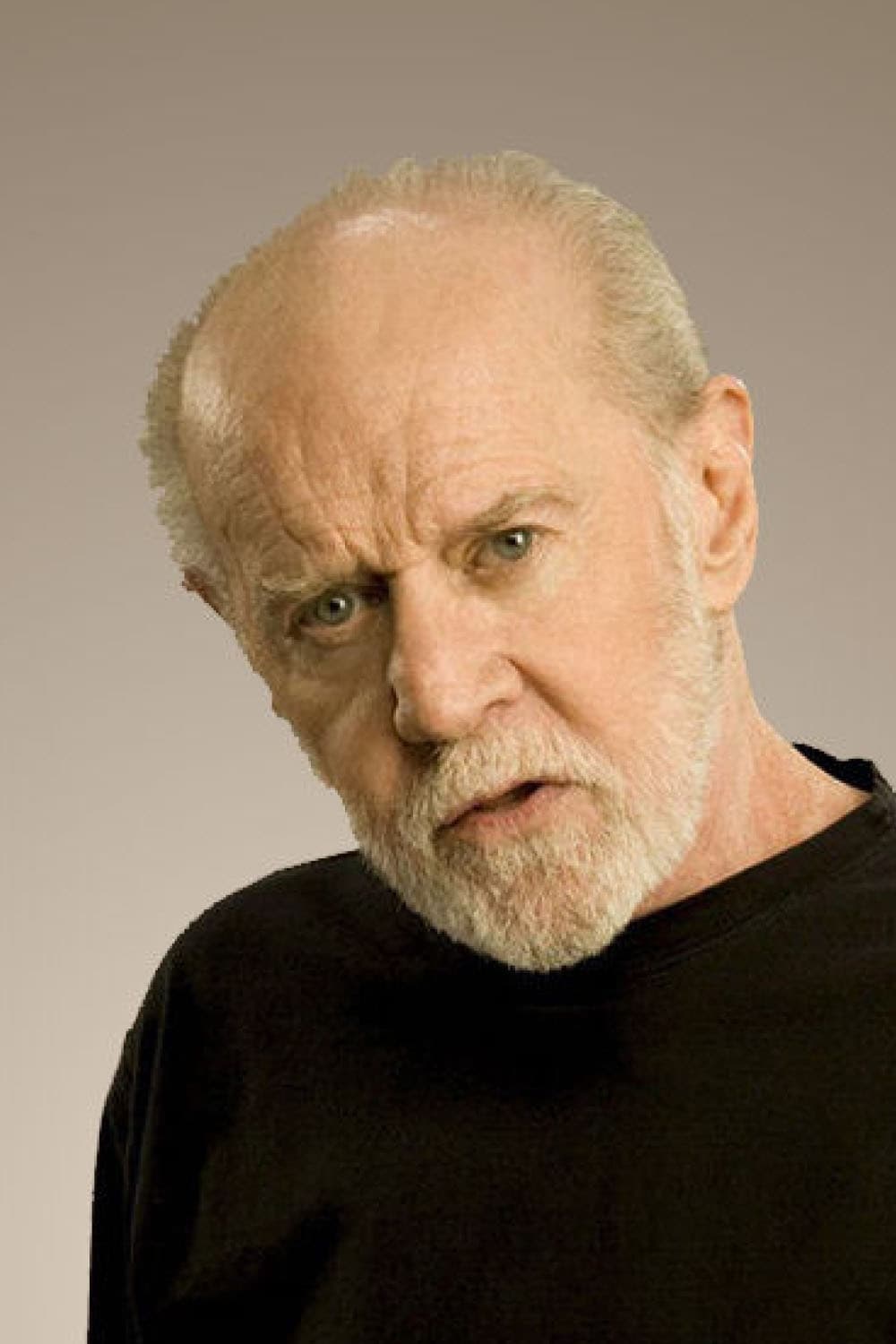 Photo George Carlin