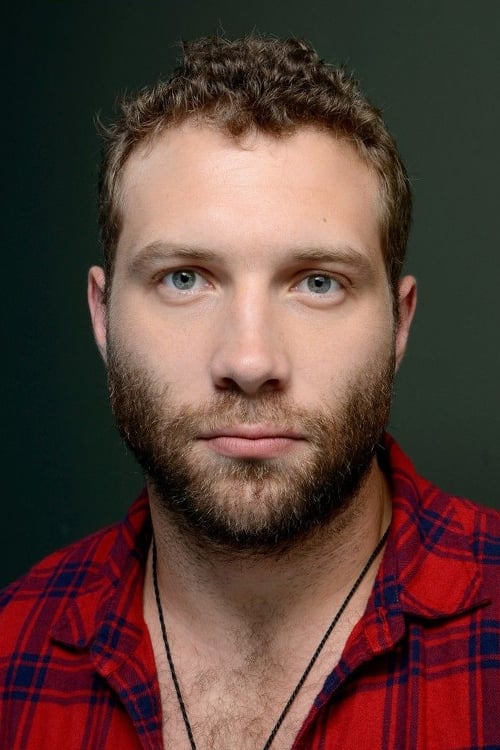 Photo Jai Courtney