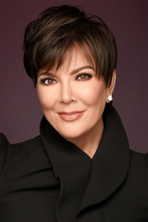 Photo Kris Jenner