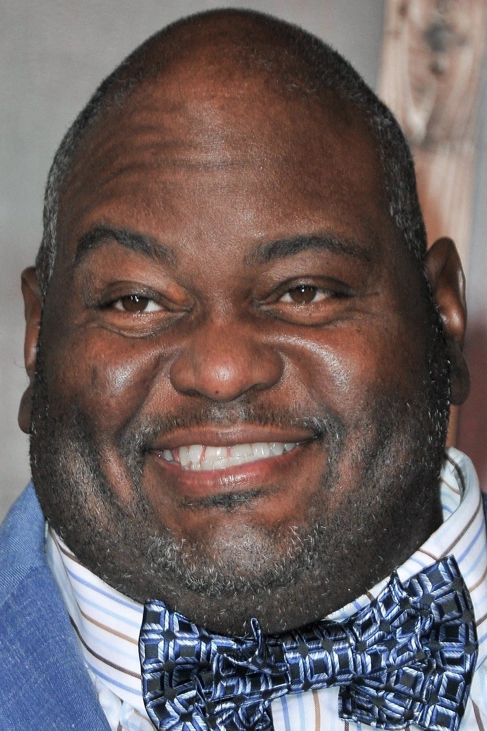 Photo Lavell Crawford