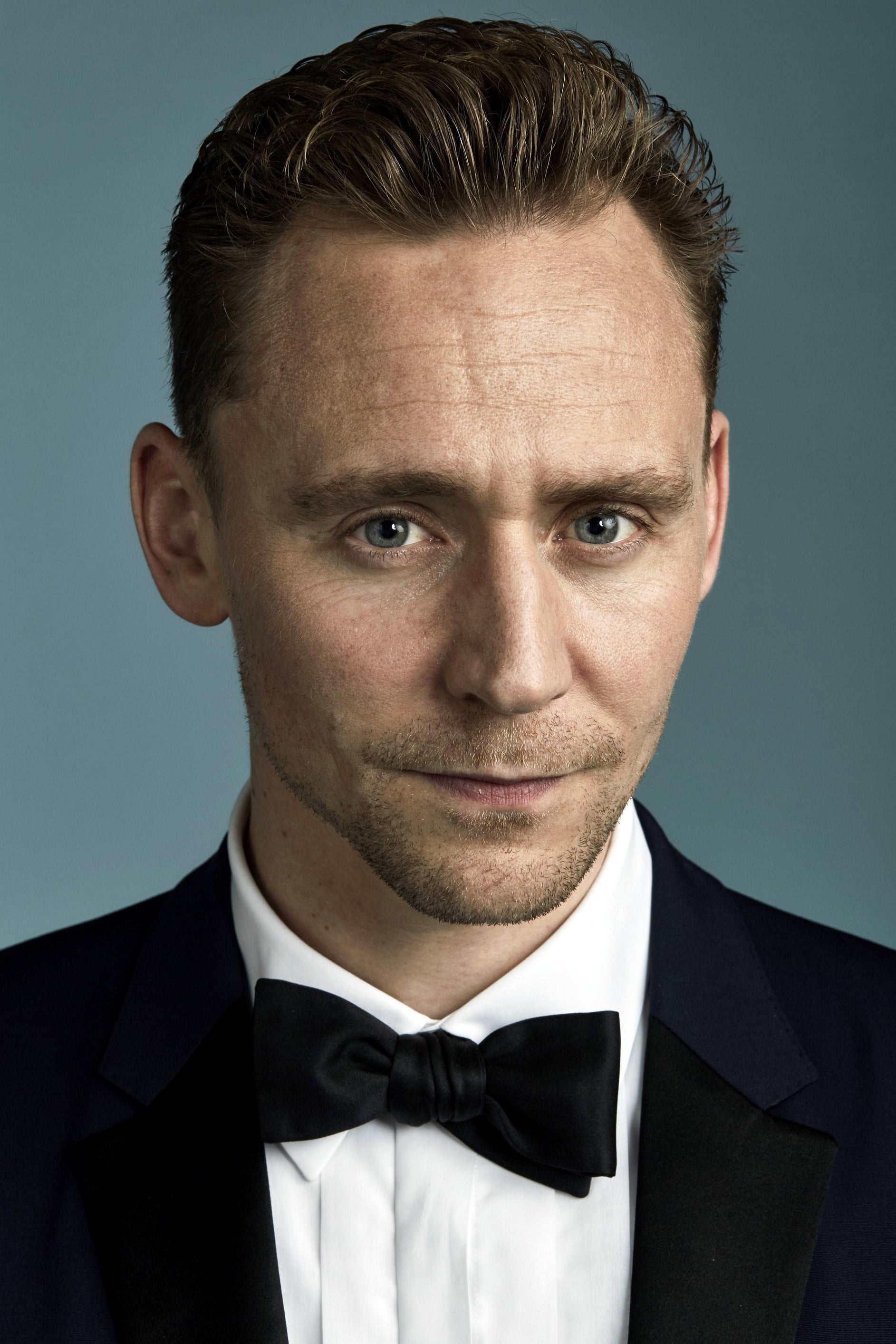 Photo Tom Hiddleston