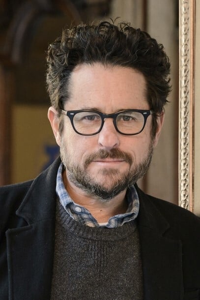 Photo J.J. Abrams