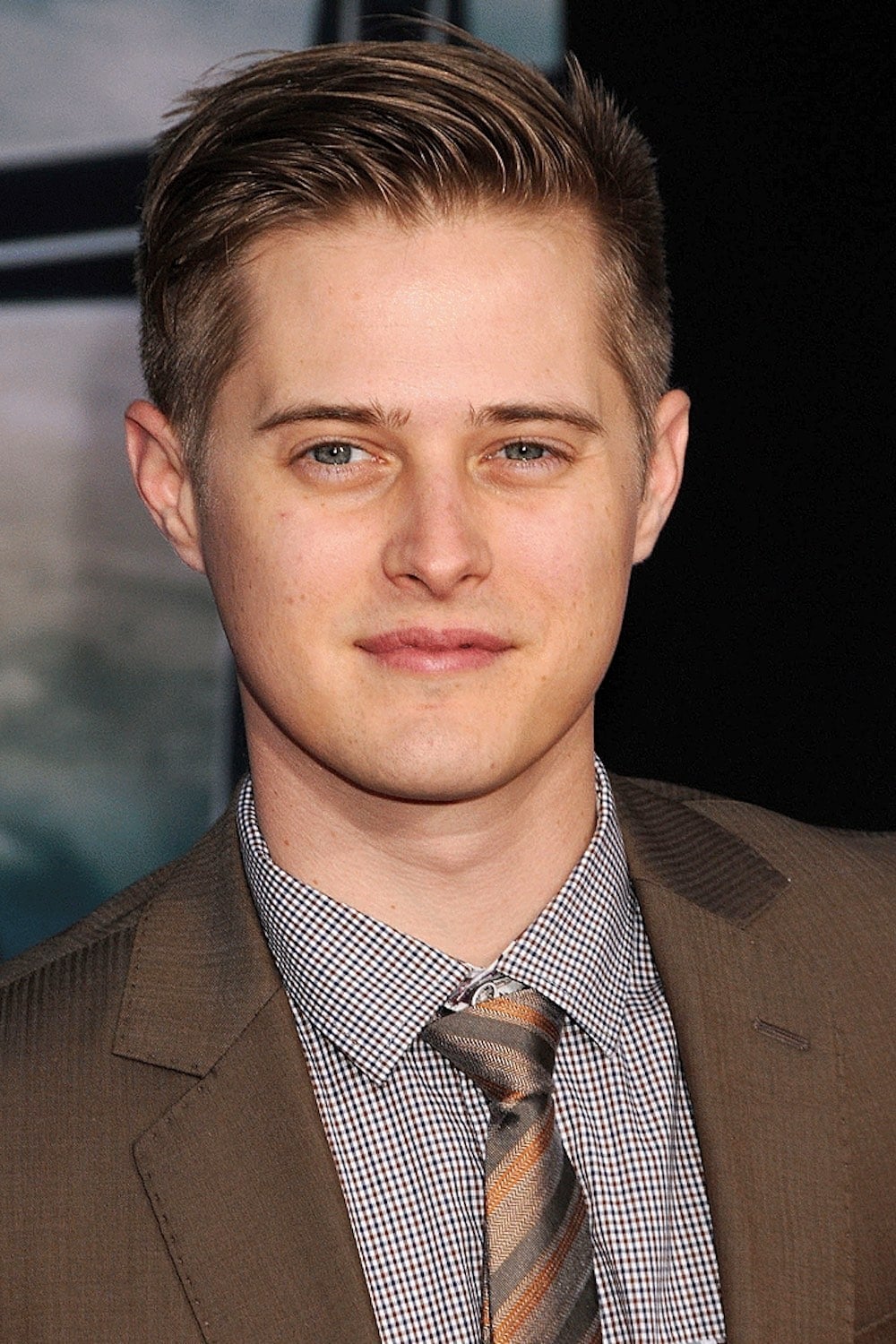 Photo Lucas Grabeel