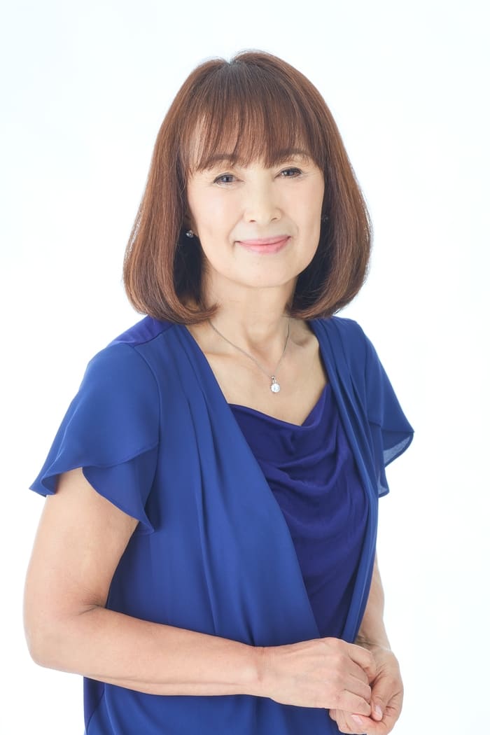 Photo Miyoko Akaza