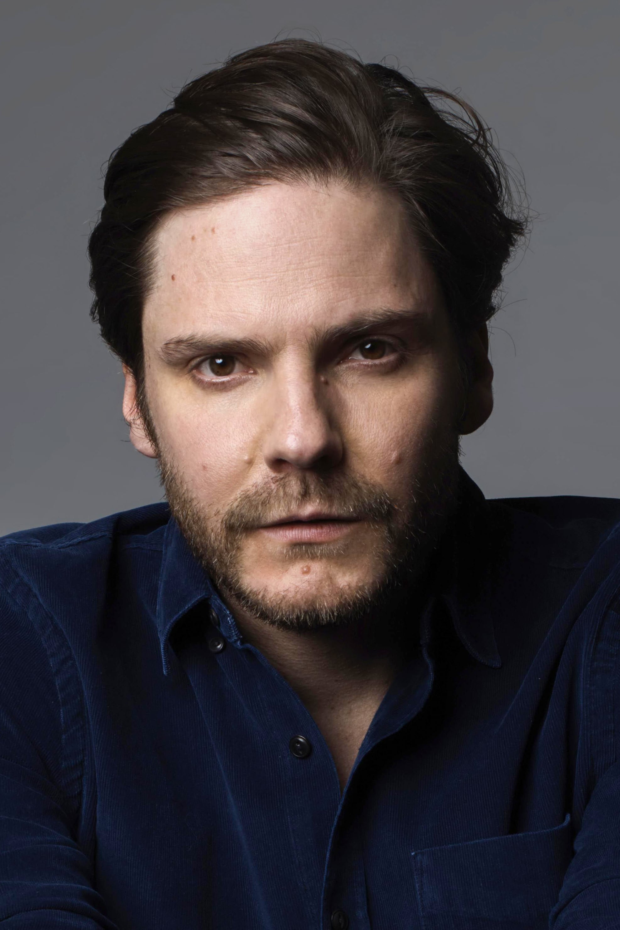 Photo Daniel Brühl