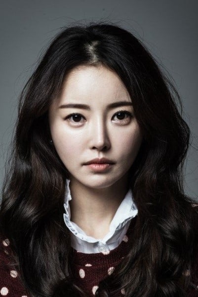 Photo Han Se-Ah