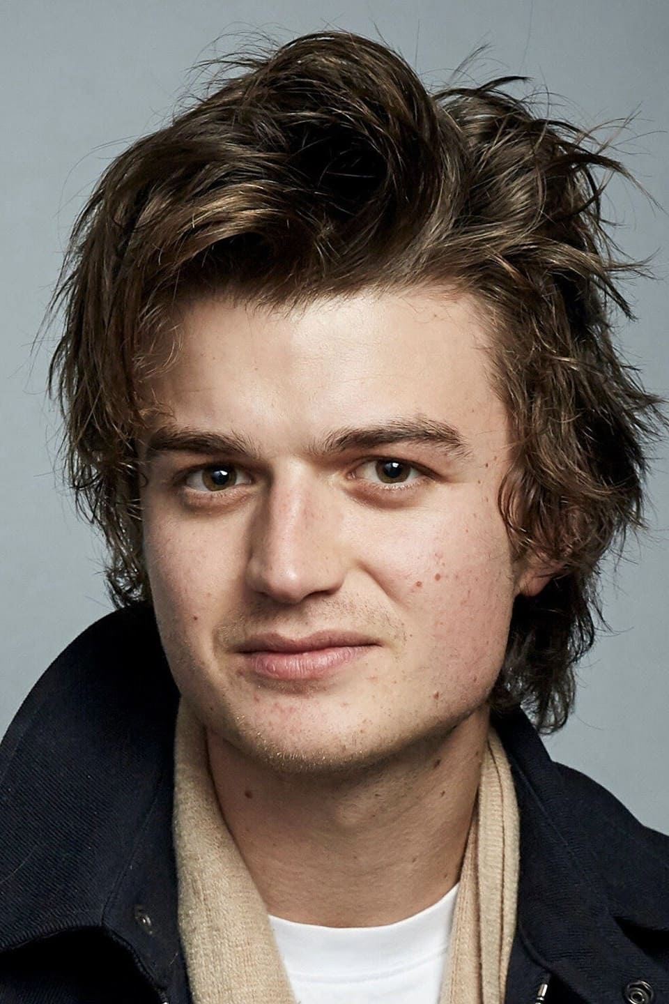 Photo Joe Keery