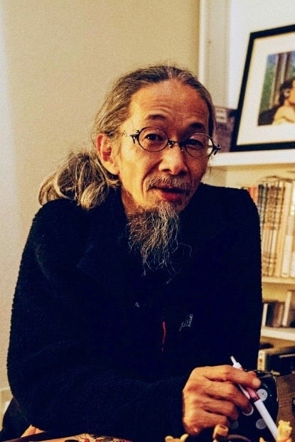 Photo Koji Morimoto