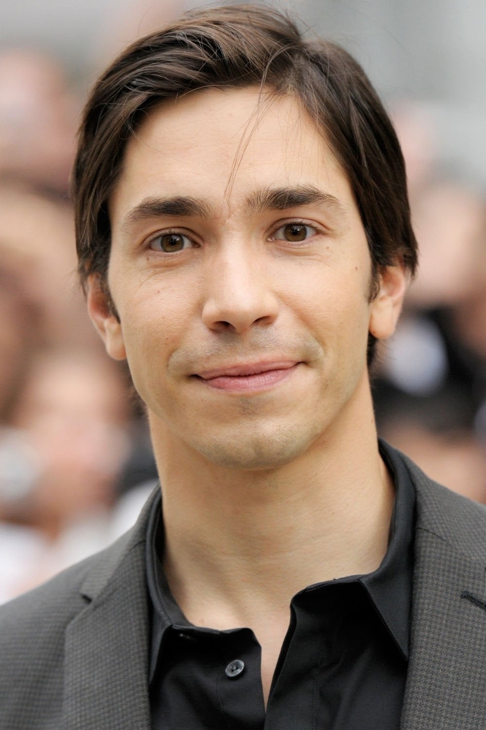 Photo Justin Long