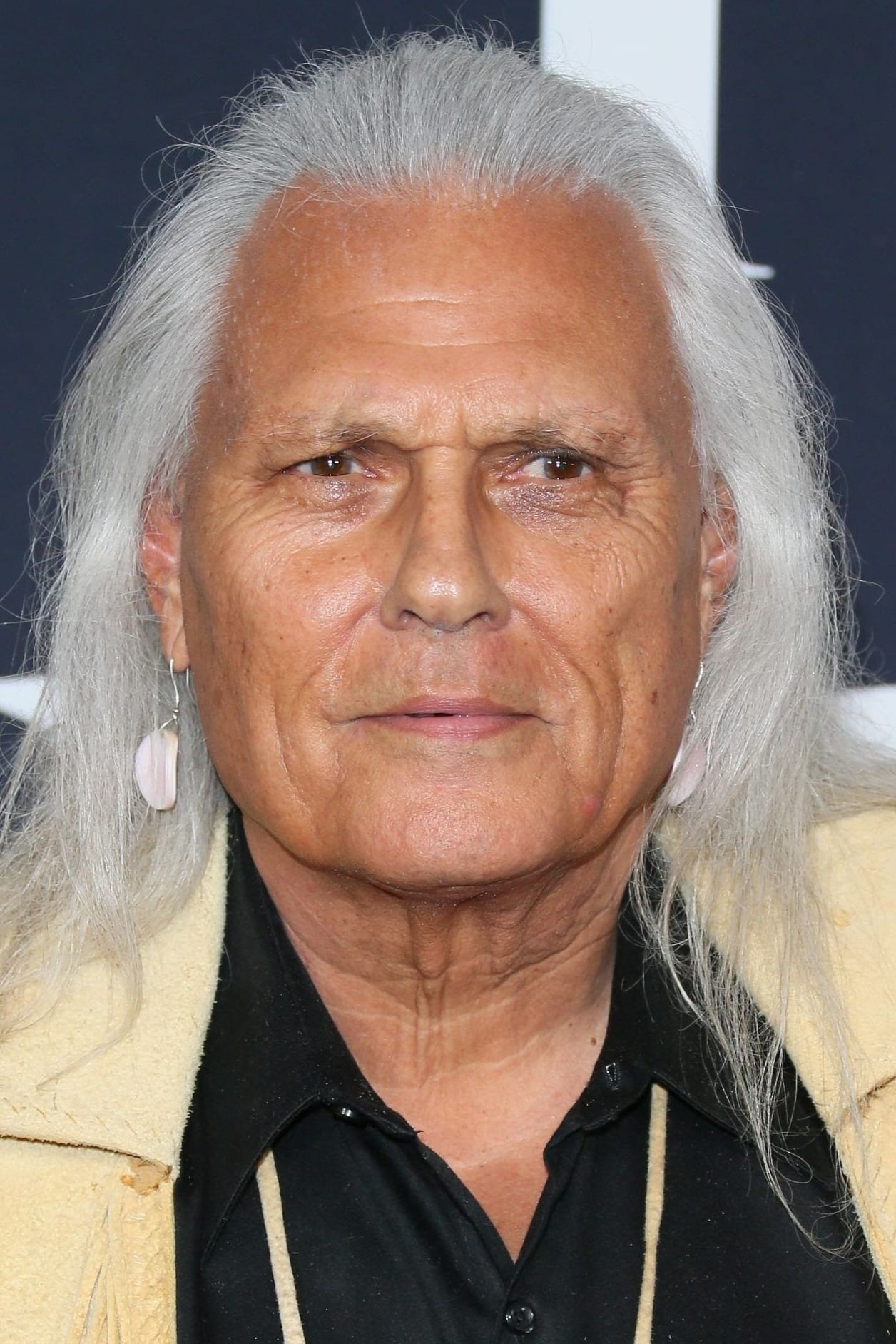 Photo Michael Horse