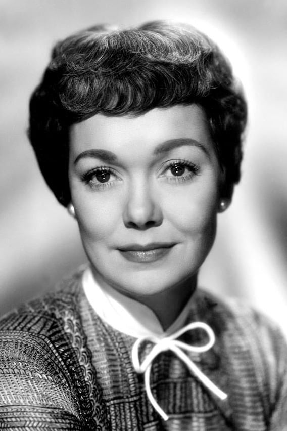 Photo Jane Wyman