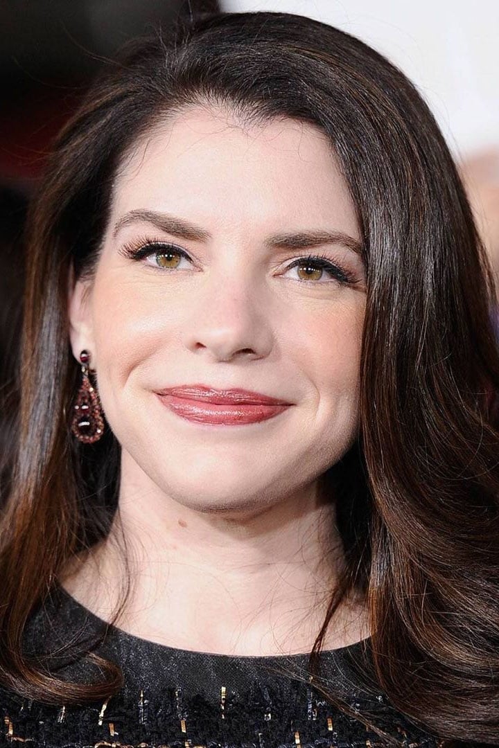 Photo Stephenie Meyer