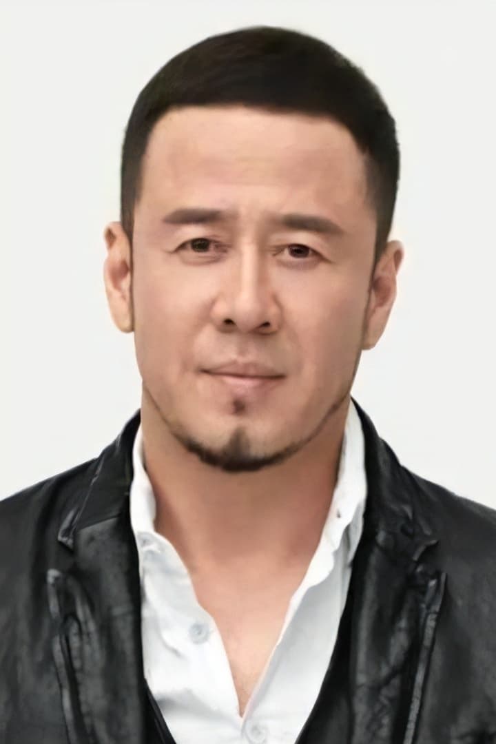 Photo Yang Kun